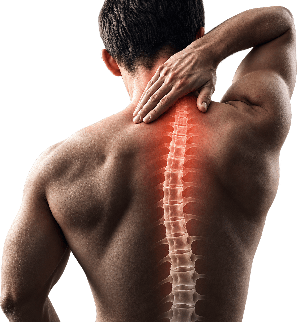 Tratamiento de osteopatía